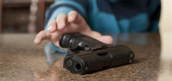 Menor resultó herido con arma de fuego en San Luis de Palenque