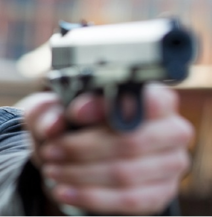 Policía frustra intento de sicariato en Yopal; agresor fue abatido por los uniformados