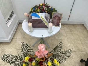 Después de 15 años familiares de una víctima de falsos positivos, pudo encontrar sus restos