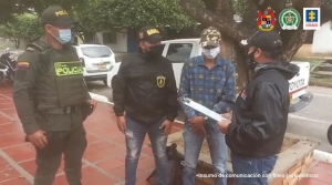 A la cárcel sujeto que golpeó a su esposa y la amenazó con quemarle toda la ropa si no accedía a su solicitud de intimar con él