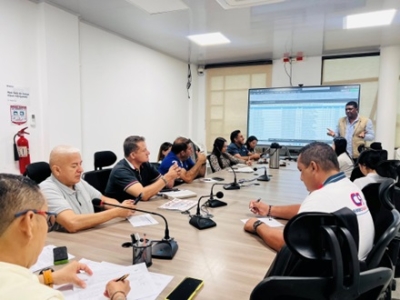 En Aguazul se seguimiento electoral al proceso del consejo municipal de juventudes