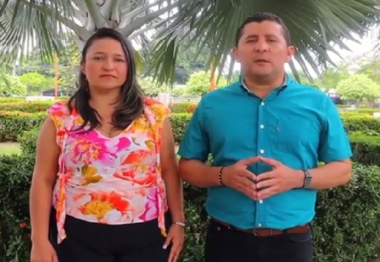 Alcaldía de Hato Corozal invitó a reportar las afectaciones sufridas por efectos del Fenómeno del Niño