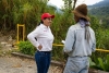 En Aguazul 215 familias rurales pasarán de cocinar con leña a cocinar con gas natural