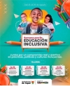Del 26 al 29 de agosto Yopal celebra la semana de la educación inclusiva