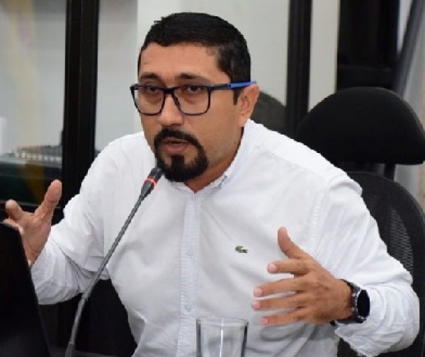 Tribunal de Casanare inadmite demanda contra concejal de Yopal por falta de pruebas