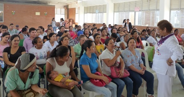 Nueva convocatoria de matrículas del programa Reconocimiento de Saberes