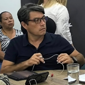 Por injuria y calumnia fue demandado presidente de la Asamblea de Casanare