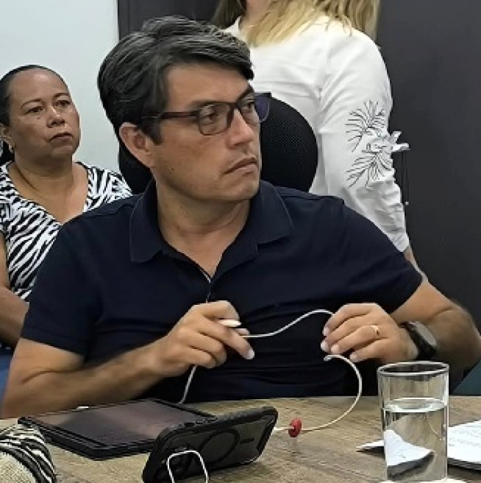 Por injuria y calumnia fue demandado presidente de la Asamblea de Casanare