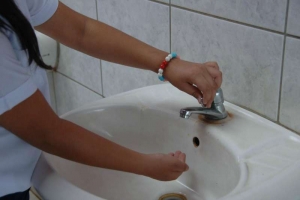 Suspendieron clases en cuatro escuelas de Hato Corozal por falta de agua