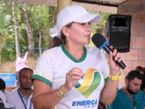 Enerca hace un llamado a los deudores morosos de sector institucional para que se pongan al día con la empresa