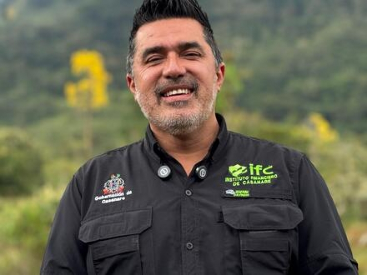 Acérquese al IFC y adquiera su crédito