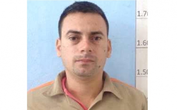 33 meses de cárcel por golpear a su esposa embarazada