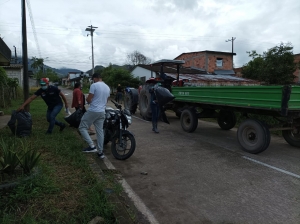 Alerta en Casanare por aumento en casos de dengue