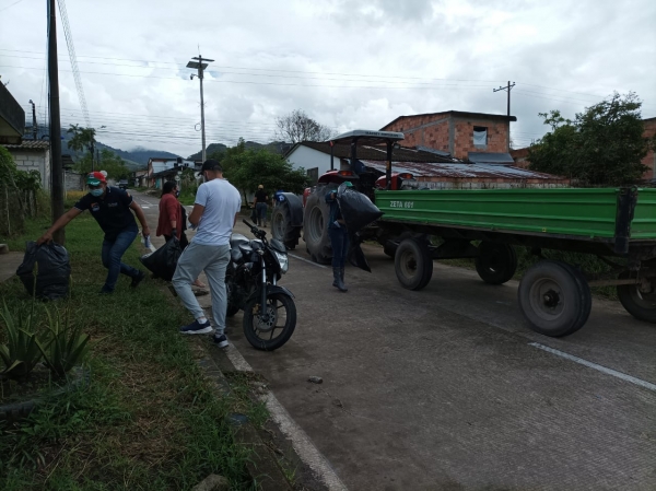 Alerta en Casanare por aumento en casos de dengue