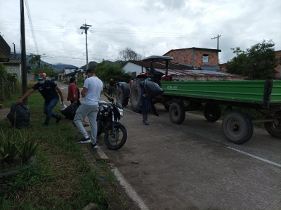 Alerta en Casanare por aumento en casos de dengue