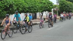 Día sin carro y sin moto en Yopal el próximo 3 de noviembre