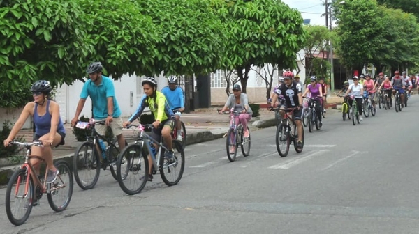 Día sin carro y sin moto en Yopal el próximo 3 de noviembre