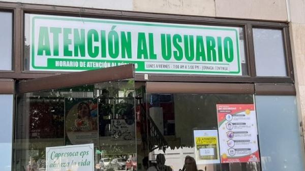 Capresoca ampliará canales virtuales para la atención de sus afiliados