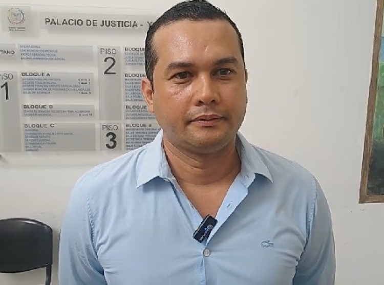 Durante visita de presidente de la Corte Suprema: Rama judicial expuso el laberinto de dificultades que tiene en Casanare