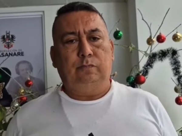 Aguazul será sede del Primer Foro Nacional de Seguridad Vial