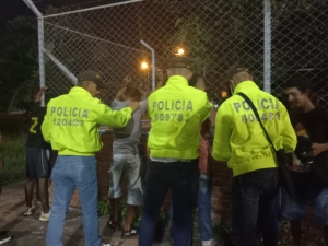 Con recompensa y plan de choque buscan frenar la delincuencia en Yopal
