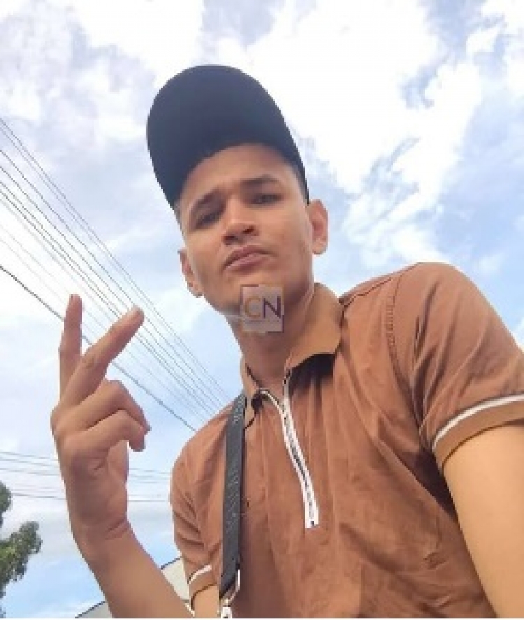 Joven de 23 años perdió la vida en accidente de tránsito en Aguazul