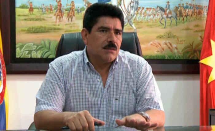 Tribunal confirma la validez de elección de Marco Tulio Ruiz como alcalde de Yopal