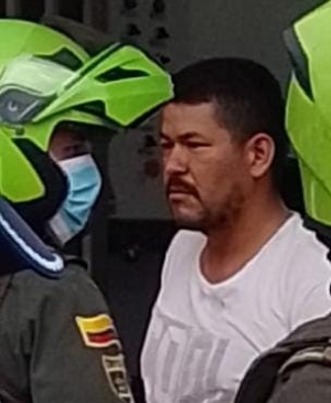 Motociclista que agredió a agente de Tránsito fue capturado y tendrá que responder por el delito de violencia contra servidor pùblico