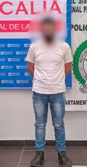 A la cárcel por exhibir sus partes íntimas ante dos menores de 7 y 9 años, en Yopal