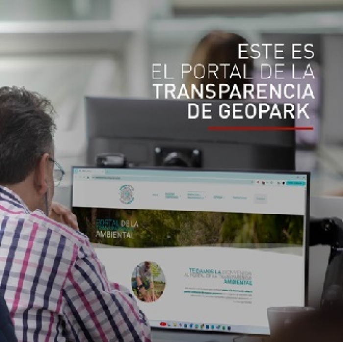GeoPark lanza Portal de Transparencia Ambiental para informar sobre proyectos de petróleo y gas en Colombia