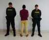 Capturada una persona por orden judicial en Pore