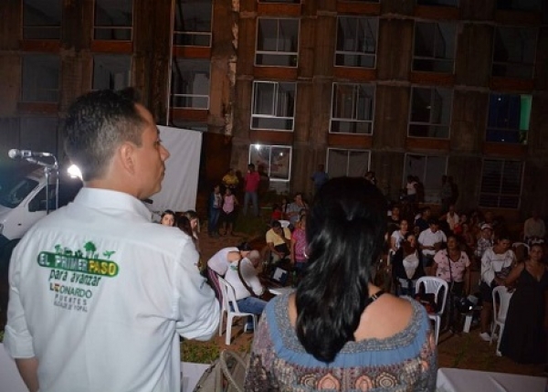 Hoy se revisará informe de Interventoría de Torres del Silencio