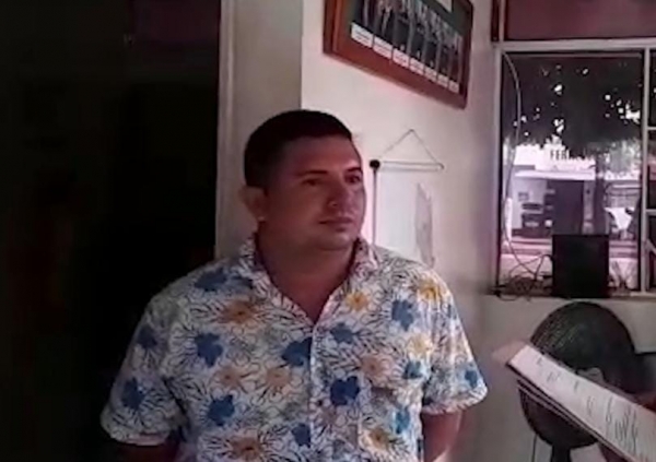 A la cárcel por hurtar las pertencias de una mujer en Yopal