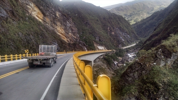 11 de septiembre, Audiencia Pública sobre estado de la vía Yopal - Sogamoso