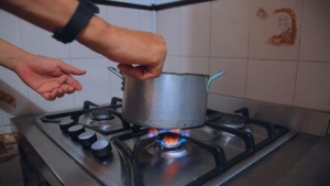 Este viernes comienzan restricciones en el servicio de gas
