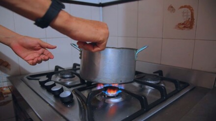 Este viernes comienzan restricciones en el servicio de gas