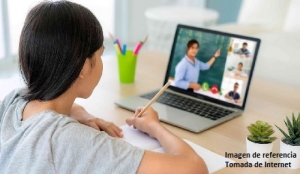 Secretaría de Educación municipal advirtió que la modalidad virtual para la educación básica y media no está reglamentada