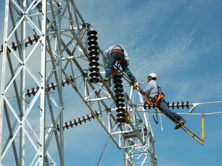 Casanare: suspensiones de energía del 22 al 25 de febrero 2022