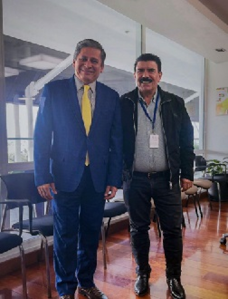 Yopal busca activar operación internacional del aeropuerto Alcaraván