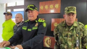 Comandante de Policía anunció que verificará si hubo demora para atender atraco en la vía a Sirivana
