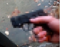 Una persona murió y otra más resultó herida en un ataque con arma de fuego registrado en Villanueva