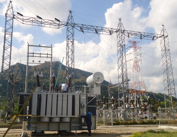 Sector rural de Yopal no tendrá luz este martes 19 de febrero