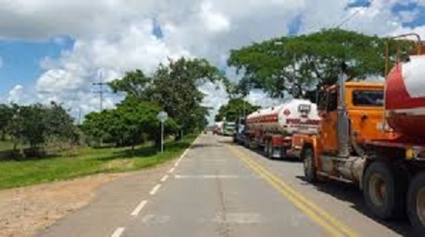 Accidente de Tránsito en Araguaney cobró una vida