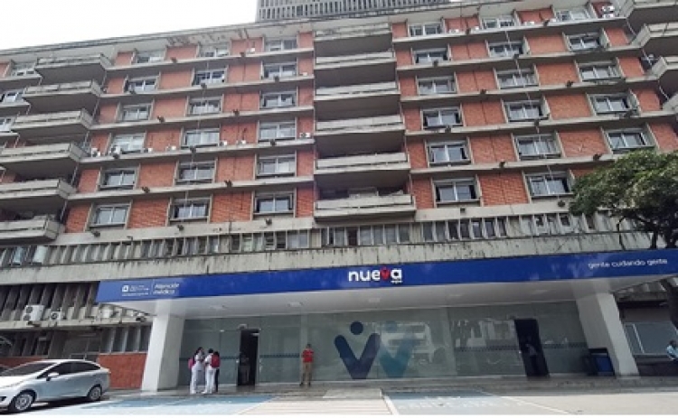 Cambio de horario de atención en oficinas de Nueva EPS por festividades de fin de año