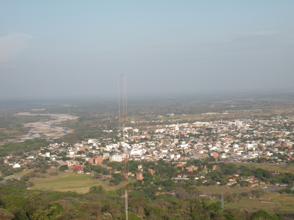 Comuna VII de Yopal cada vez más cerca de finalizar su proceso de legalización