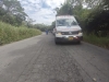 Una mujer muerta y dos heridos deja siniestro vial en Caribayona