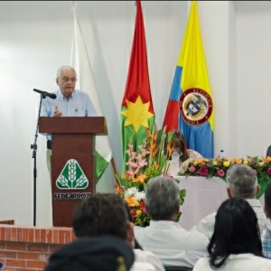 Fedearroz celebra hoy 75 años de vida institucional