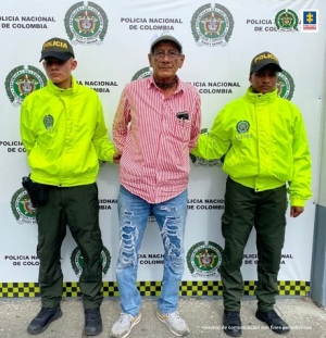 A la cárcel presunto agresor sexual de una menor de edad en Casanare