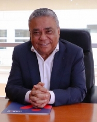 Por decisión unánime Aldo Cadena asumió la presidencia de la Nueva EPS