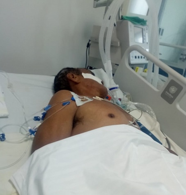 Por colapso de red, 35 pacientes no han podido ser remitidos: Capresoca